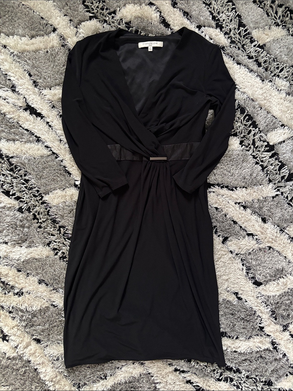 Evan-Picone Dress💜✨